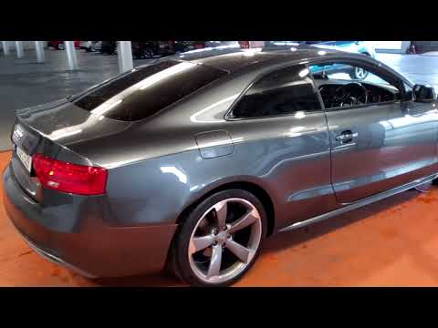 Audi A5 2013 - Image 2