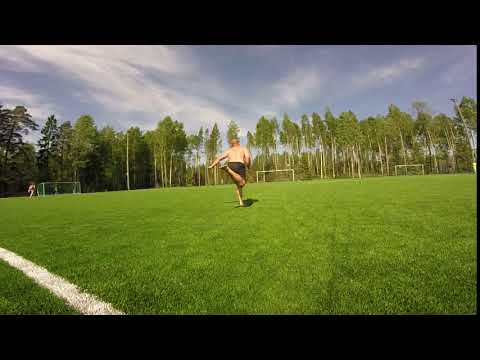 FREEKICK 36M 4631 14 22.5.2018