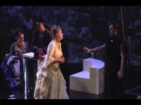 Fermati! No, crudel! (Handel). Dmitry gishpling-Chernov - Tenor