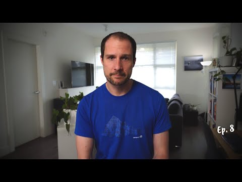 How I Deal with Setbacks - Training Diaries // Ep 08