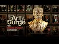 Art Of The Surge Season 2 Official Premiere Trailer