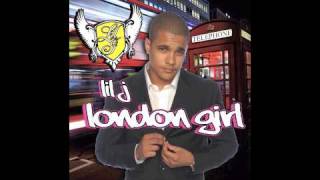 Lil J London Girl Teaser