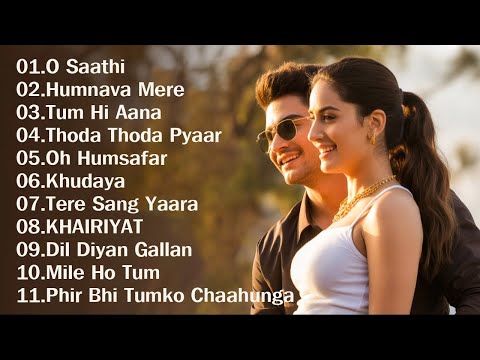 New Hindi Song 2026💜Arijit Singh,Jubin Nautiyal,Atif Aslam,Neha Kakkar,Armaan Malik,Shreya Ghoshal