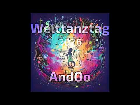 AndOo - Welttanztag
