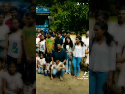 sisolka annual trip 2023 of november 29 Bus of shrungaari 🥳😍😀😉🤘🤟