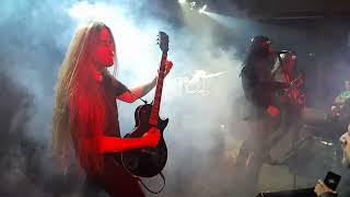 Ancient - Ponderous Moonlighting + The Cainian Chronicle, Part I: The Curse