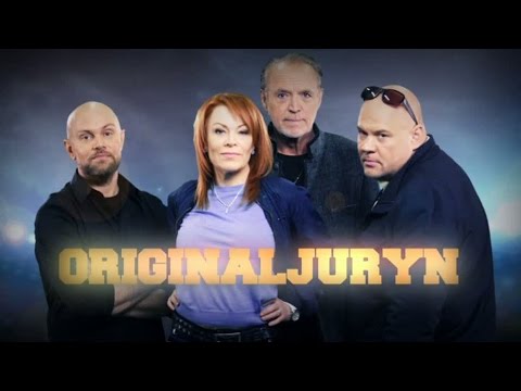 Så här fungerar orginaljuryn - Idol Sverige (TV4)