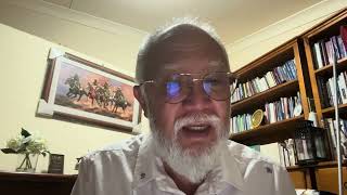 Mahanaim Life Ministry Sermon - Ps Jose Roco - Endure your years of life.