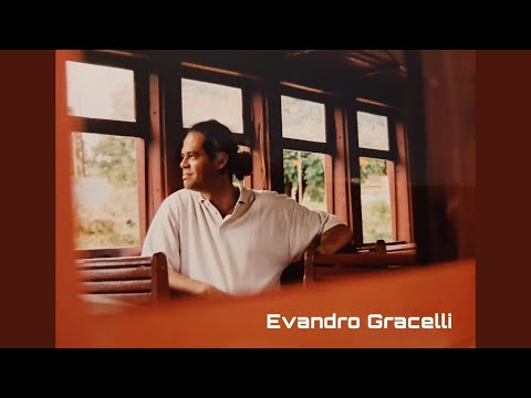 Janela aberta #1 - Evandro Gracelli