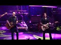 2026 02 04 Sister Hazel - Beautiful Thing