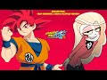 Dragon Ball Z Kai Opening English Cell Saga