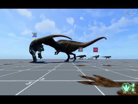 Rank 1 Acro compilation - Acro vs Rex