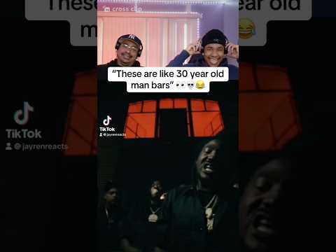 New York Dad REACTS Mozzy x Peysoh