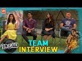 RajDooth Movie Team Exclusive Interview Meghamsh Nakshatra Priyanka Tollywood News YOYO TV