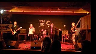 Video P5- 6.10.2017 KD Ločenice (punk quality record)