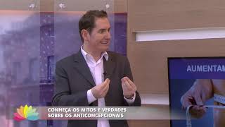 Conheça os mitos e verdades sobre os anticoncepcionais - DR BELARMINO