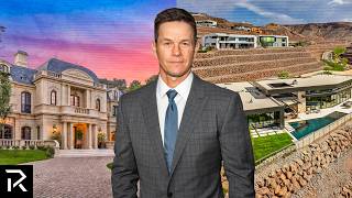 How Mark Wahlberg Built a Real Estate Empire
