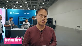 PyTorch Foundation Spotlight: Richard Liaw (Ray)