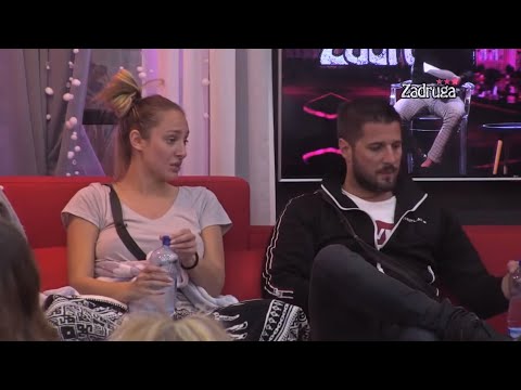 Luna i Marko pred RASKIDOM - Njihova veza ne moze da OPSTANE zbog OVOGA