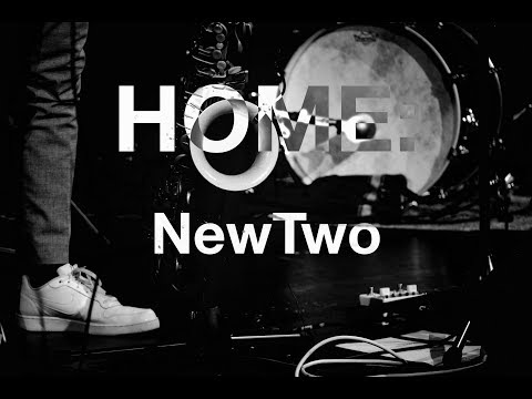 HOME: - NewTwo (live 18/6/19 @HKB Jazz Auditorium)