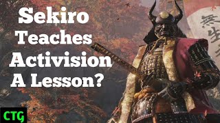 Games As A Service Is Unsustainable by Both Gamers and Devs