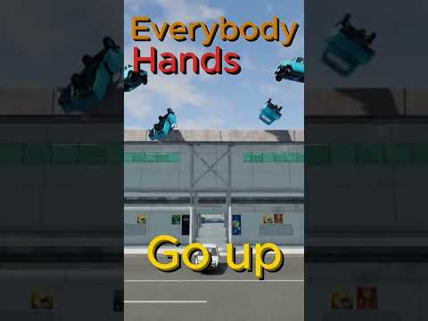 All I Do Is Win Win WIn 🔥🗣️ #beamng #beam #funny #songs #song #viral #viralvideos #viralshort #car