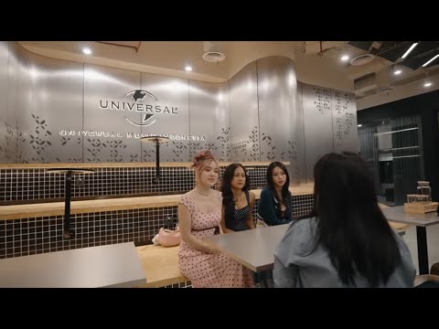 @DOLLAOfficialMY Diaries Episode 59 | Jakarta Trip Part 1