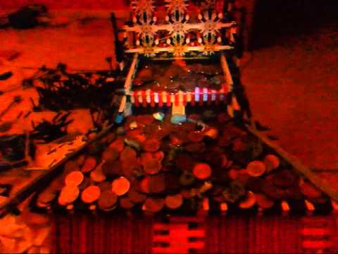 comment gagner theme park