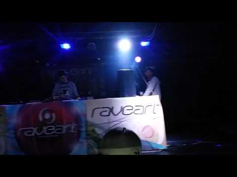 Vadim Shantor @ Winter 2016 ( Sala Paris15 ) 12-03-2016