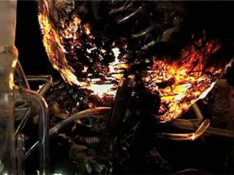 Six Degrees Of Separation - Light Hates Me