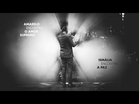 Ismália encontra a paz