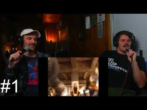 Eternal - Just A Step From Heaven - Patreon Week 45! #1