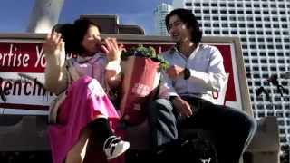 In Transit (2012) - Film Trailer