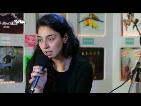 Intergalactic Lovers - "Distance" (Acoustic)