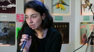 Intergalactic Lovers - &quot;Distance&quot; (Acoustic)