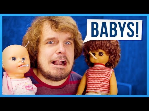 Bibi-Baby-Boom