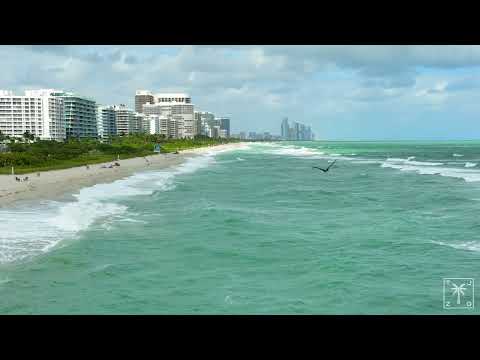 The Jills Zeder Group Presents 9001 Collins Ave S-409, Surfside, FL 33154