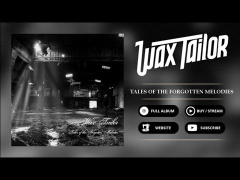 Wax Tailor - Our Dance (Feat. Charlotte Savary)