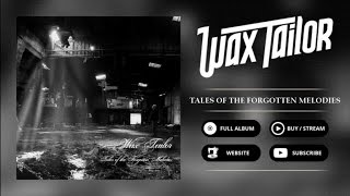 Wax Tailor - Our Dance (Feat. Charlotte Savary)