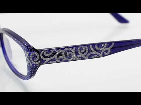 Engle Eyewear Showcase - Sospiri | Wilkes-Barre, PA