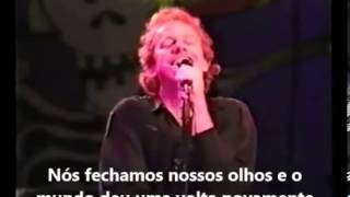 Oingo Boingo - We Close your Eyes VG 1987