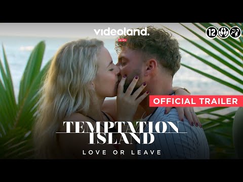 De eerste beelden van Temptation Island S3! | te zien vanaf 28 april