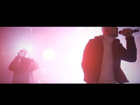 BENAL - Tatovering (feat Klamfyr) (live)