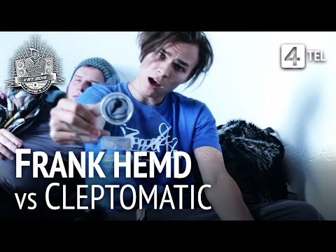 Video thumbnail for Vs. Cleptomatic - [RR 4tel-Finale - VBT 2015]