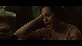 Madonna Evita 1996 scene remastered 4k