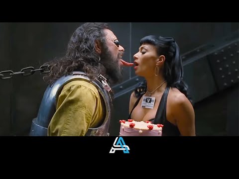 mudekhar - LOVX | MEN IN BLACK 3