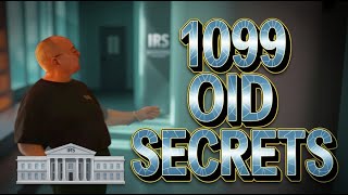 JEAN KEATING LEGACY 1099 OID BREAKDOWN