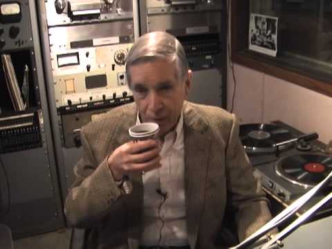 Chrs Presents "The Living History" Series..carter B. Smith Thumbnail