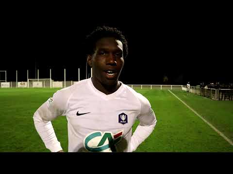 Coupe de France, Molsheim/Ernolsheim - Behren, le résumé