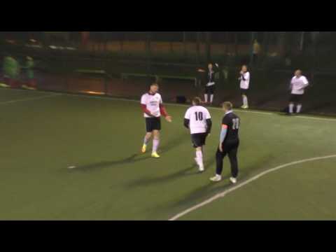 4 лига Garage Dogs   TOPTUL